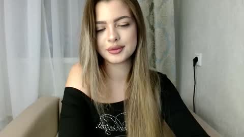 Gerda online show from May 7, 8:26 pm