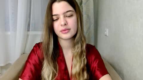 Gerda online show from January 5, 7:28 pm