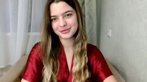 Gerda online show from January 12, 8:38 pm