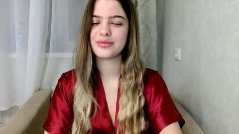 Gerda online show from June 7, 9:09 pm