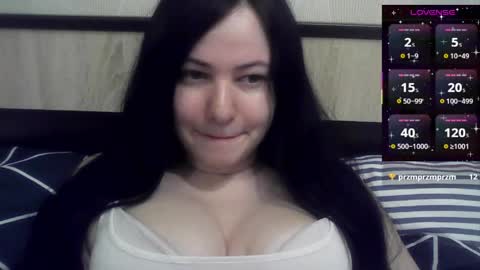 Eva online show from April 3, 6:15 pm