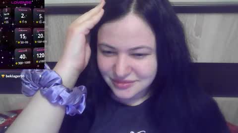 Snapshot of german_eva chatting on September 20, 8:34 pm Eva online show from September 20, 8:34 pm