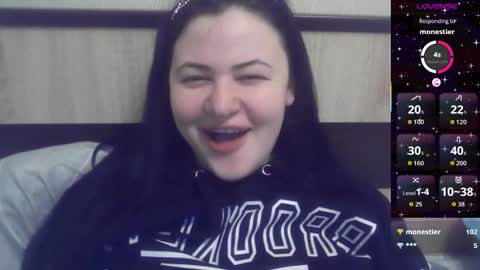 Eva online show from February 12, 6:00 pm