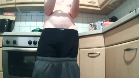 germanbigbln online show from August 7, 7:23 pm