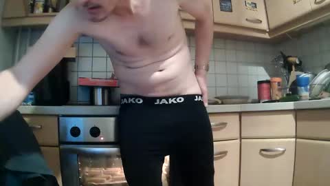 germanbigbln online show from January 6, 6:23 pm