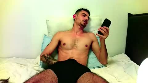 HeteroGermanbigdic77 online show from September 11, 8:21 pm