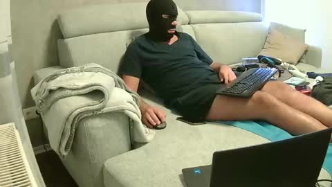 Snapshot of germanboy2601 chatting on October 27, 8:09 pm germanboy2601 online show from October 27, 8:09 pm