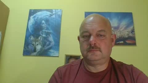 gernelecker online show from May 28, 7:45 pm