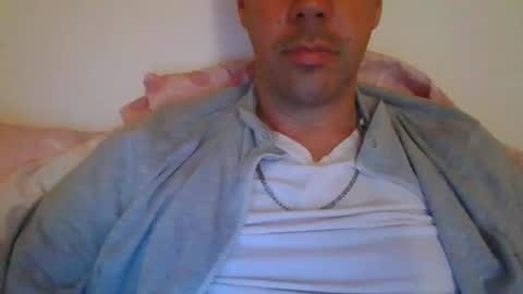 geronimo_2 online show from January 4, 4:11 pm