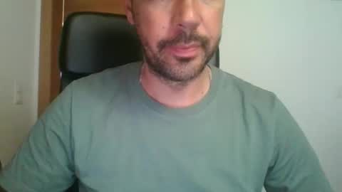 geronimo_2 online show from May 7, 12:45 pm