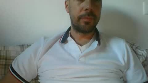 geronimo_2 online show from March 2, 2:54 pm