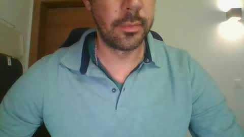 geronimo_2 online show from April 28, 3:38 pm