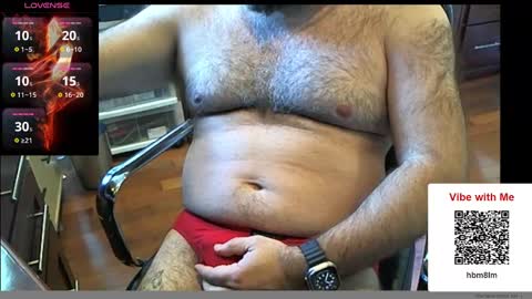 Snapshot of geronimo_431 chatting on January 3, 3:33 pm Daddy Jokes online show from January 3, 3:33 pm