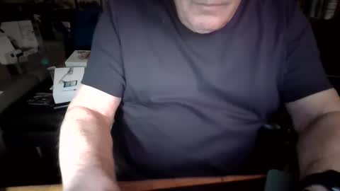Snapshot of gerrardjj chatting on February 26, 10:26 pm Jason online show from February 26, 10:26 pm