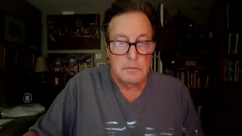 Snapshot of gerrardjj chatting on September 30, 6:07 pm Jason online show from September 30, 6:07 pm