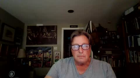 Snapshot of gerrardjj chatting on October 5, 7:10 pm Jason online show from October 5, 7:10 pm