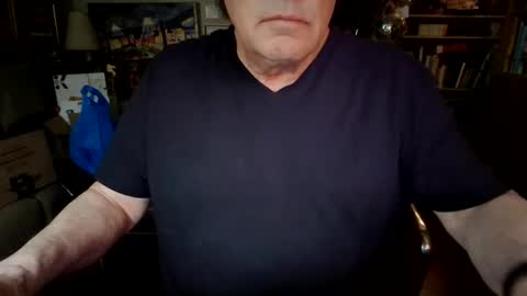 Snapshot of gerrardjj chatting on March 12, 9:24 pm Jason online show from March 12, 9:24 pm