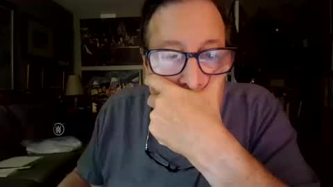 Snapshot of gerrardjj chatting on October 12, 3:04 pm Jason online show from October 12, 3:04 pm