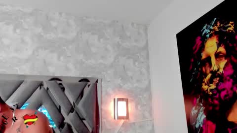 im Gerson online show from March 8, 10:54 am