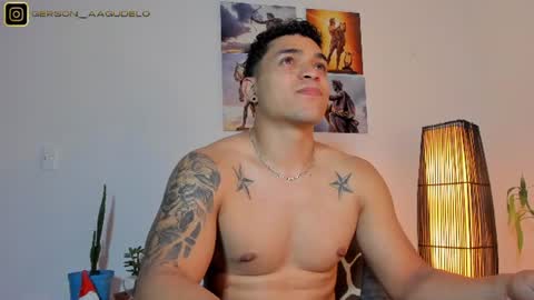 Im Gersonzt online show from June 23, 11:22 pm