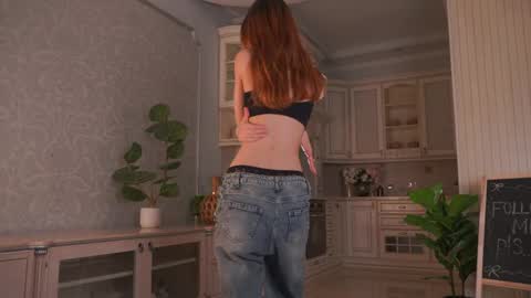 Kristy online show from May 23, 5:20 pm