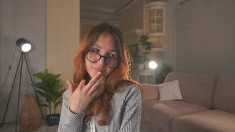 Kristy online show from June 28, 3:30 pm