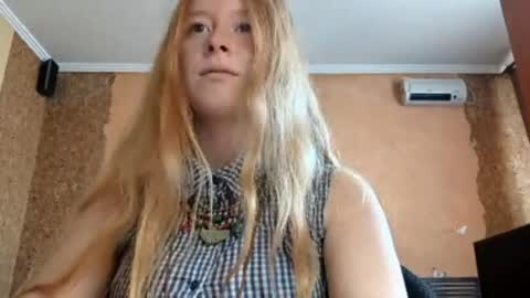 Kate online show from May 23, 2:18 am