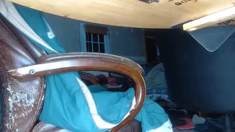 GetCum online show from January 12, 7:59 am