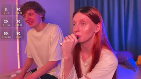 Liz and Mark online show from August 5, 7:11 pm