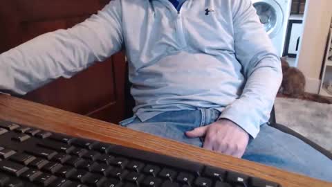 gethoggy online show from March 31, 5:13 pm