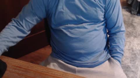 gethoggy online show from December 31, 8:34 pm