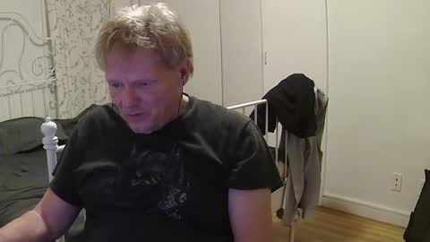 Gethyn online show from January 20, 4:54 am