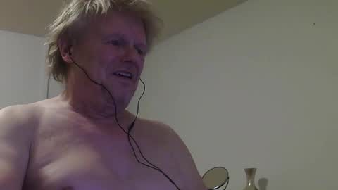 Gethyn online show from January 7, 1:59 am
