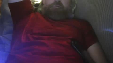 Getmeoff1978 online show from September 11, 2:57 am