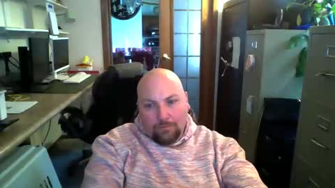 getrdonerite online show from February 16, 8:07 pm