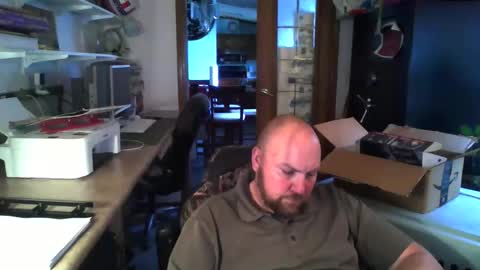 getrdonerite online show from October 25, 6:52 pm