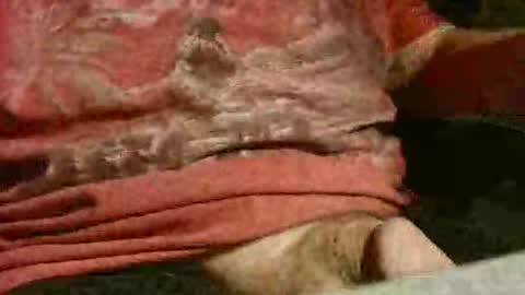 gettingstiff online show from November 16, 6:10 pm