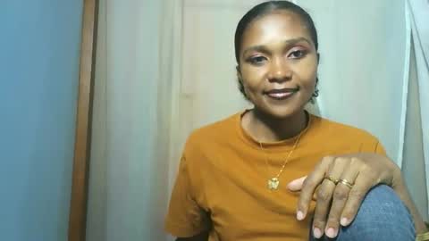 Snapshot of gggloria chatting on October 12, 6:21 pm gggloria online show from October 12, 6:21 pm