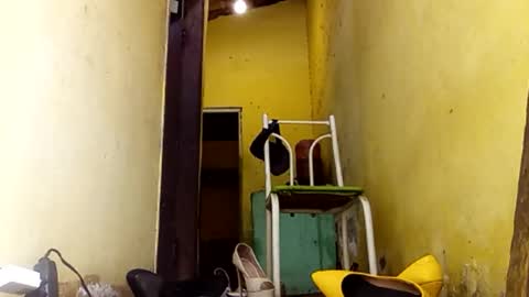 Gaby online show from February 23, 4:42 pm