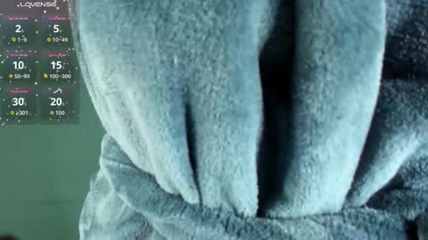 Danna Astrom online show from September 27, 12:41 am