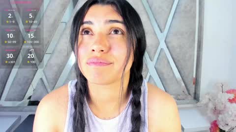 Danna Astrom online show from January 29, 10:16 am