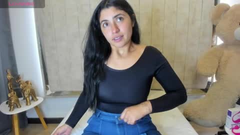 Danna Astrom online show from May 2, 4:18 am