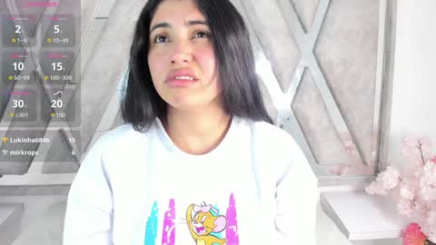 Danna Astrom online show from January 22, 9:02 am