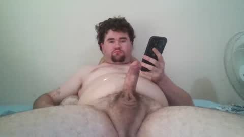 ghansberger2 online show from March 12, 1:09 am