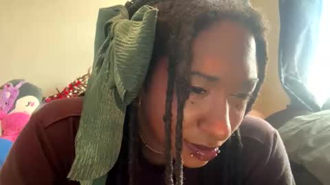 ghastgirlt_t online show from May 19, 6:37 pm