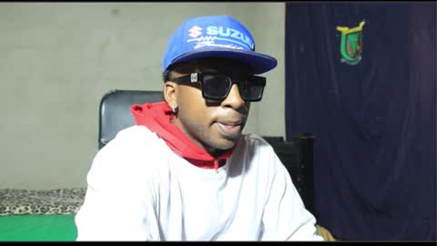 Snapshot of ghettolife2020 chatting on October 5, 2:42 am ghettolife2020 online show from October 5, 2:42 am