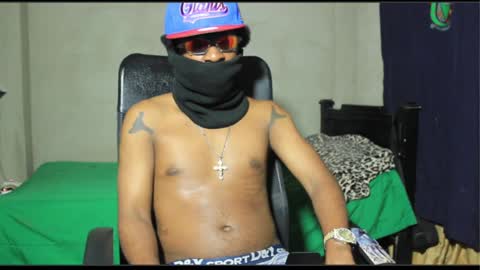 Snapshot of ghettolife2020 chatting on February 3, 9:50 pm ghettolife2020 online show from February 3, 9:50 pm