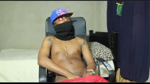 Snapshot of ghettolife2020 chatting on February 9, 11:57 pm ghettolife2020 online show from February 9, 11:57 pm