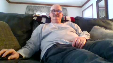 ghost2534 online show from February 26, 10:04 pm