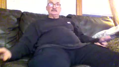 ghost2534 online show from January 28, 10:45 pm